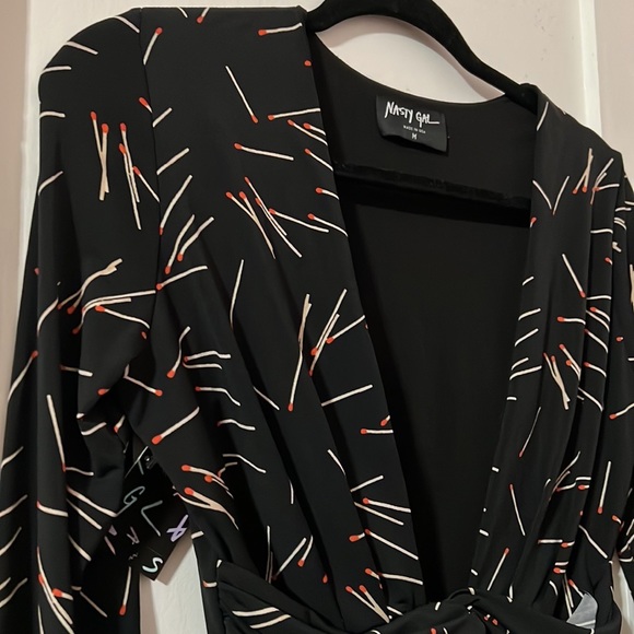 “Perfect Match” Dress - Picture 4 of 6